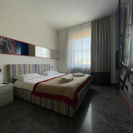 Camperio Central & Colorful Apartment In Cordusio-3